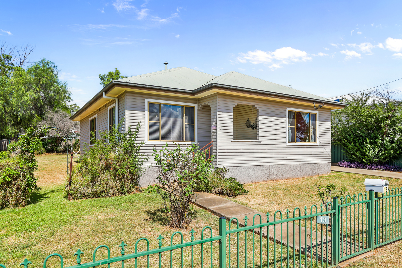 13 VICTORIA ST, NORTH TAMWORTH NSW 2340, 0 ਕਮਰੇ, 0 ਬਾਥਰੂਮ, House