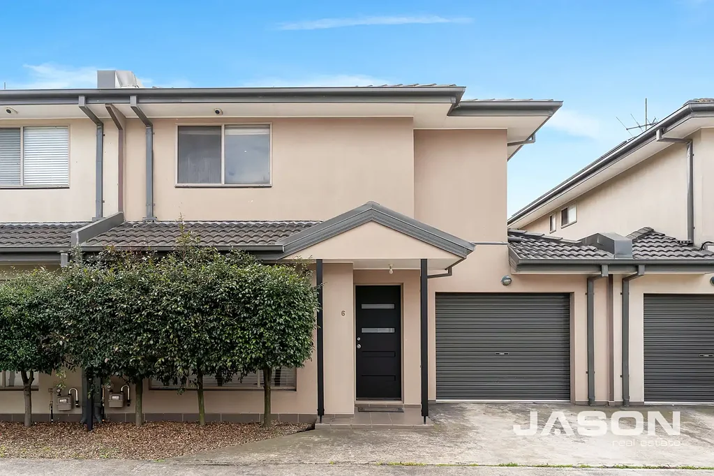 6/72-74 Hillcrest Drive, Westmeadows, VIC 3049