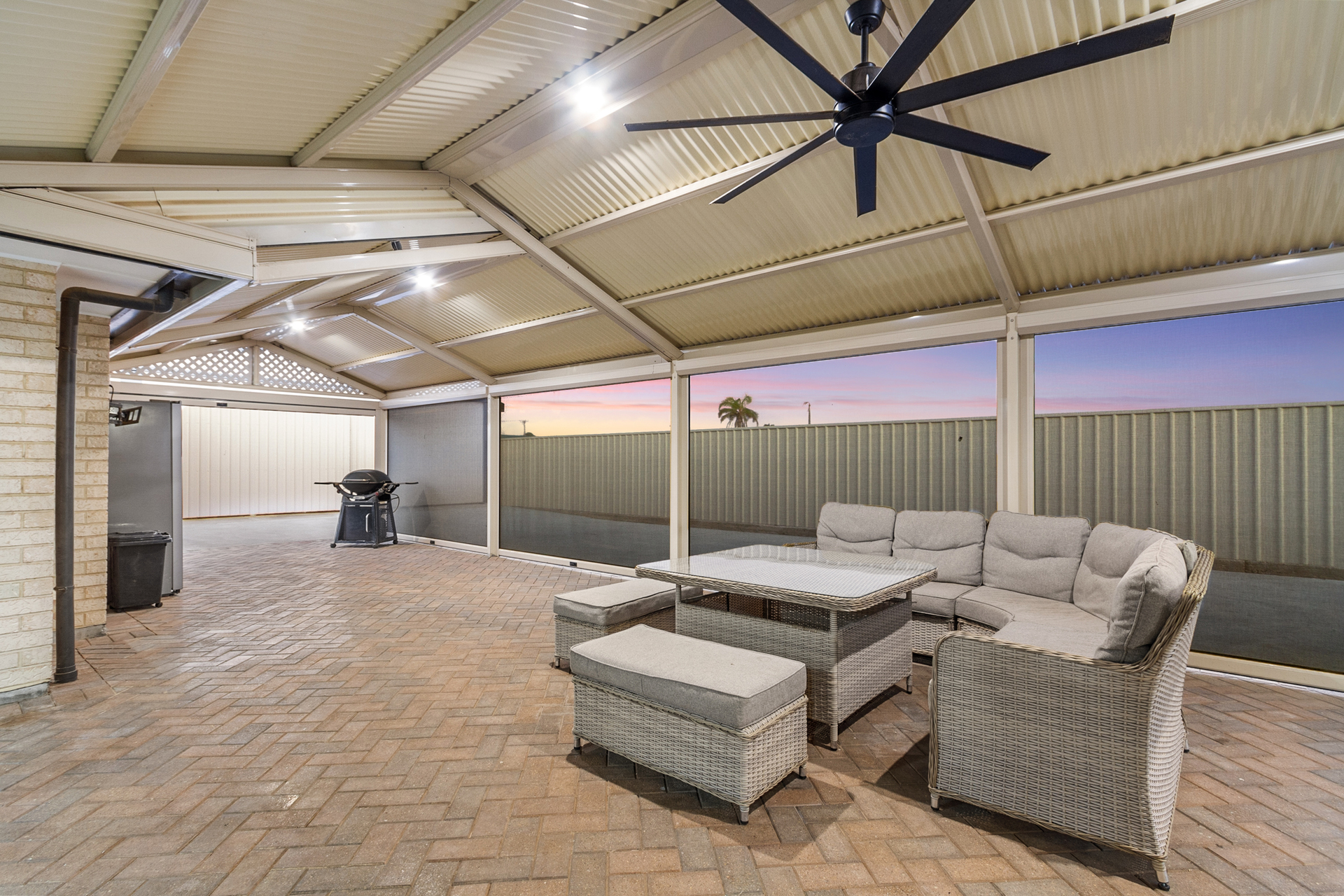 19 THOMPSON ST, WALLAROO SA 5556, 0 Kuwarto, 0 Banyo, House