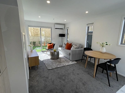 Residential  Mixed Housing Urban Zone