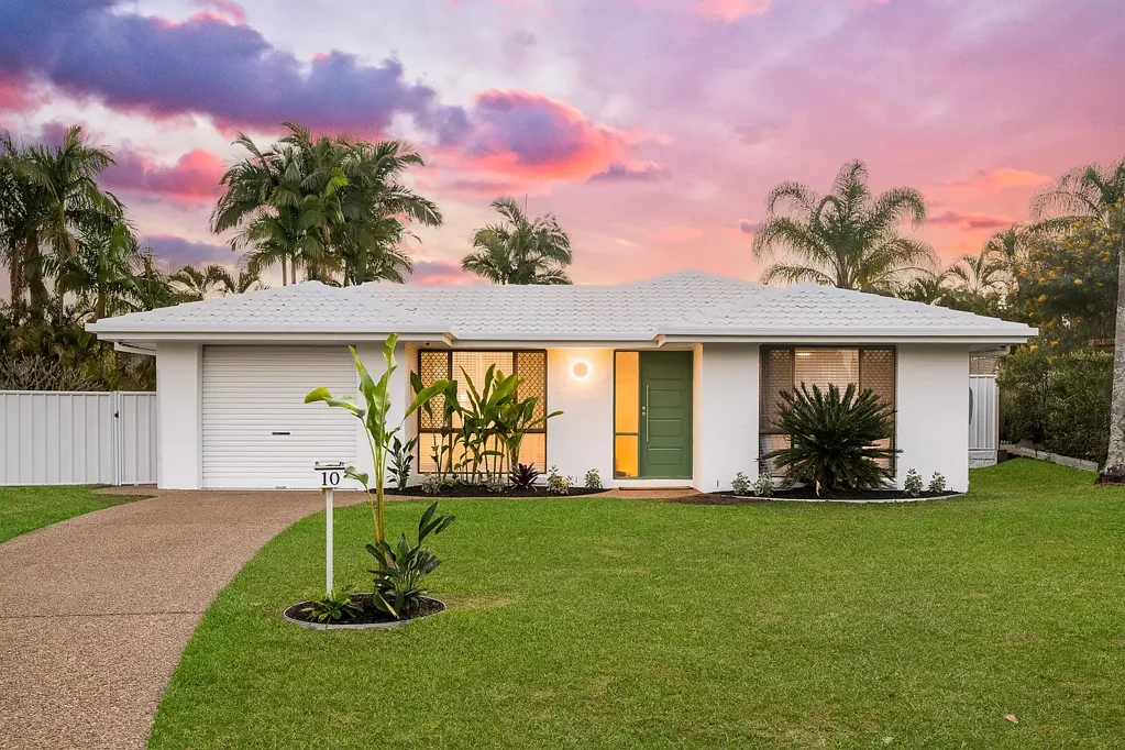10 Ardee Court, Keperra, QLD 4054
