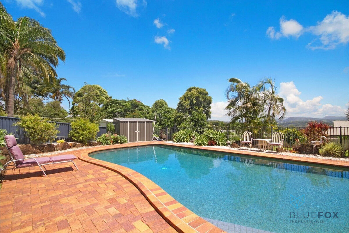 15 MAHERS LANE, TERRANORA NSW 2486, 0 રૂમ, 0 બાથરૂમ, House