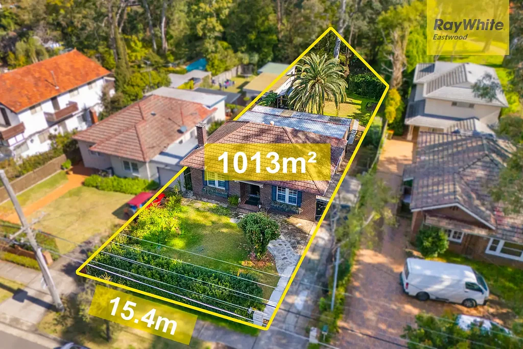 24 Ryedale Road, Denistone, NSW 2114