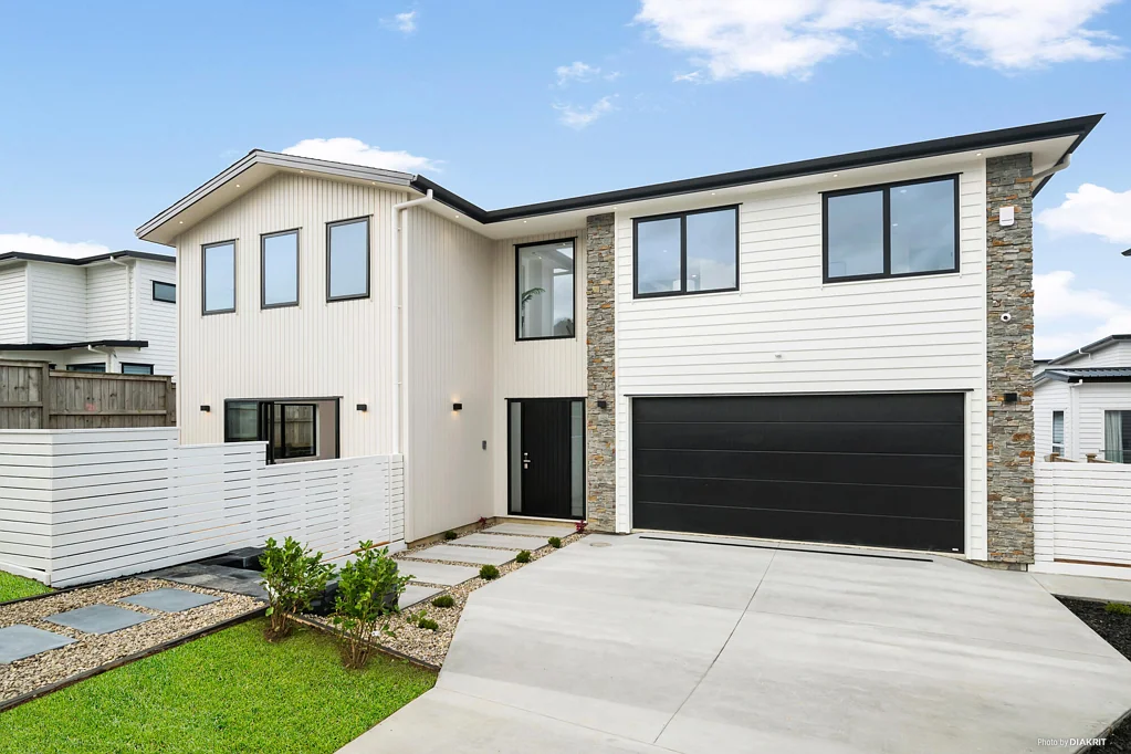 Orewa 6Moenga Brand New Granny Luxury Diamond On Harvest Ave