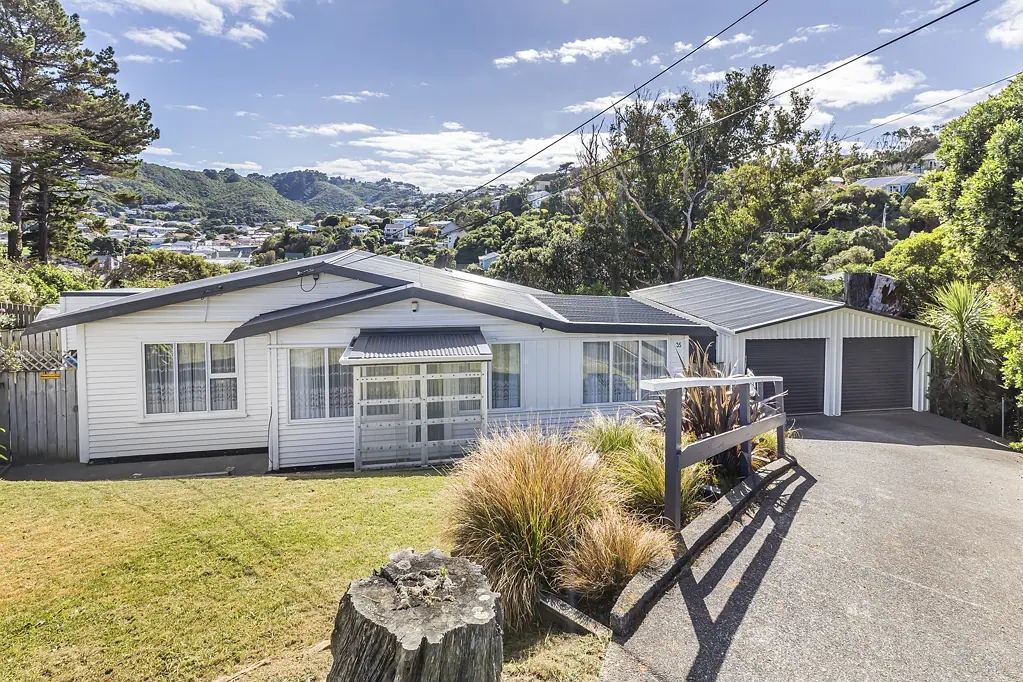 35 Awa Road, Miramar, Wellington