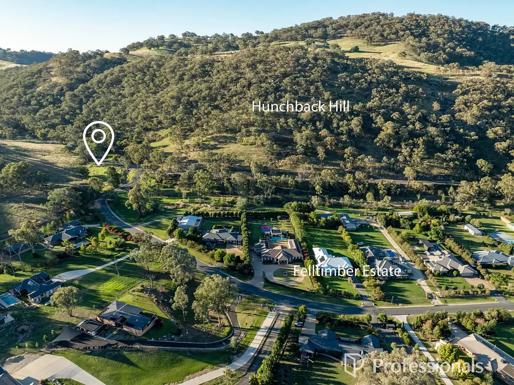 West Wodonga Lifestyle or Subdivide