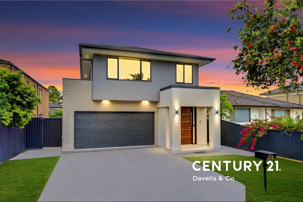 22 Norfolk Street, Blacktown, NSW 2148