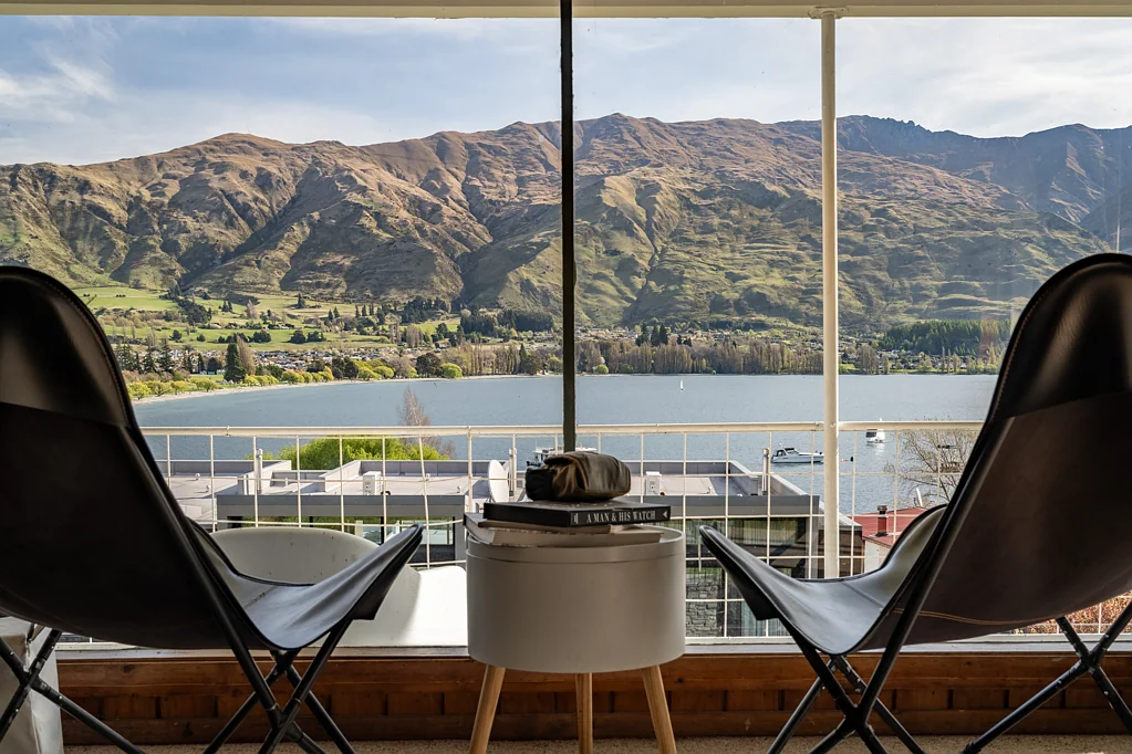 Wanaka 3房  Invest or nest