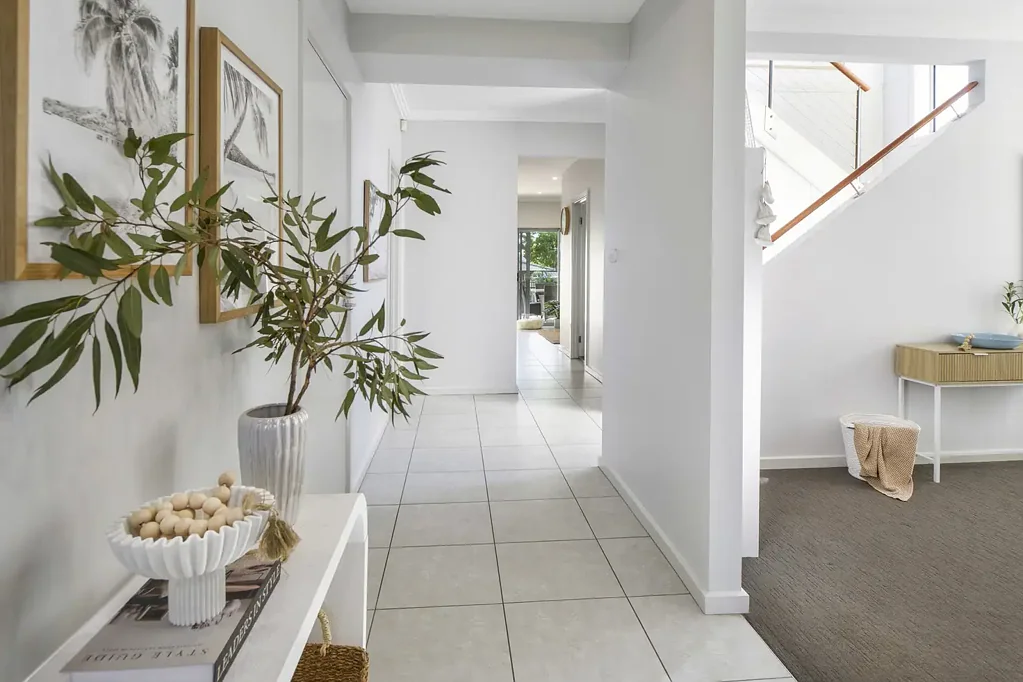 Caringbah 5房  Luxury Family Sanctuary with Self-Contained Accommodation