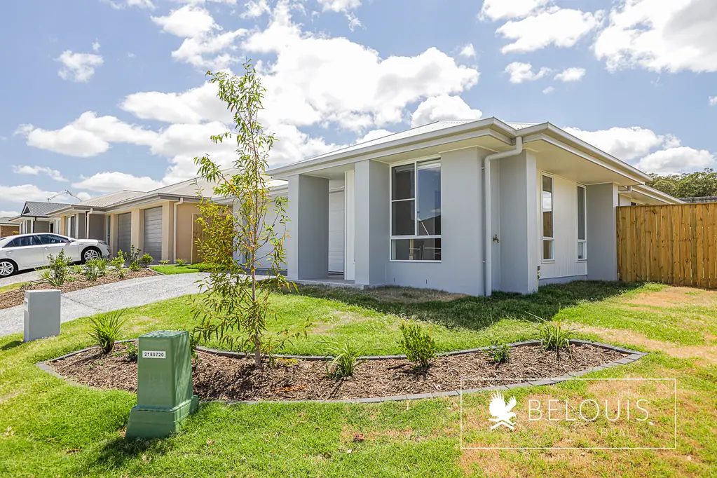 16 Mudlo Street, Yarrabilba, QLD 4207