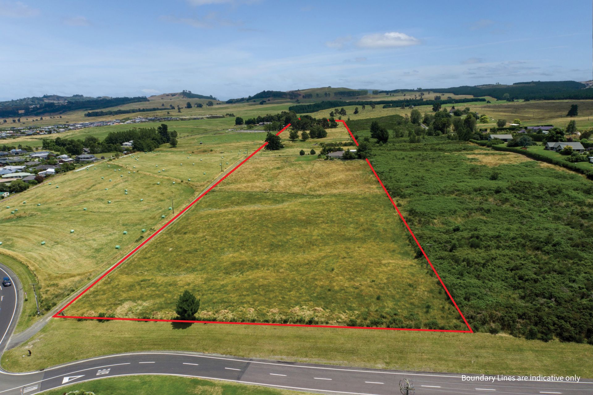 24 Acacia Bay Road, Nukuhau, Taupo, 3 침실, 2 욕실, Industrial Land