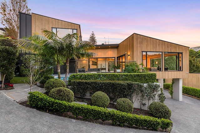 140A Bassett Road, Remuera, Auckland City