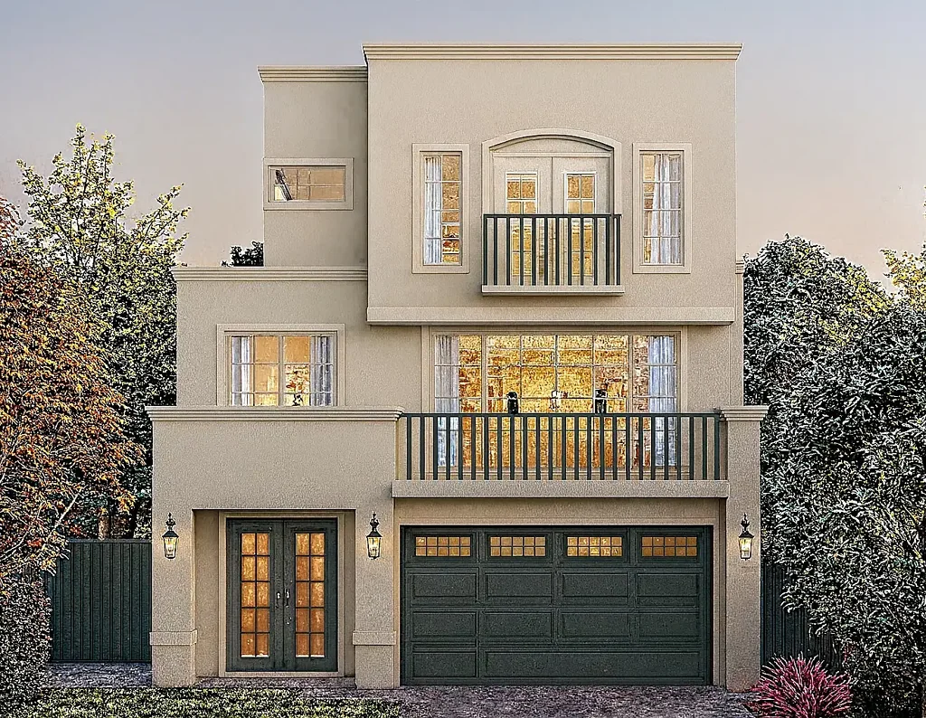 Norwest 5房  A Private Community of Luxury Residences in Norwest!