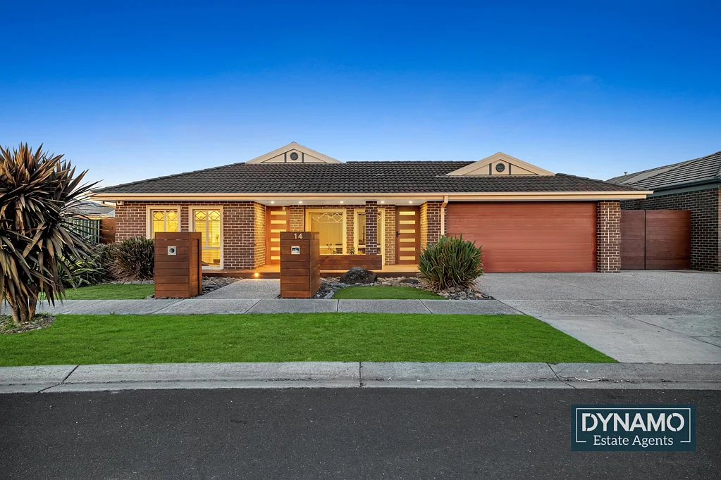 14 Kooyong Way, Craigieburn, VIC 3064