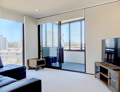 407/10 Worth Place, Newcastle, Newcastle, 1 Kuwarto, 1 Banyo, Apartment