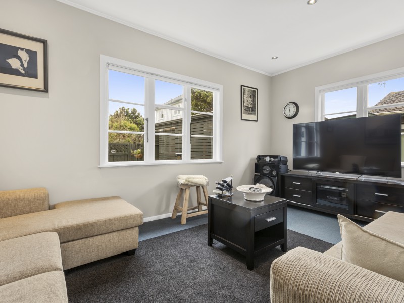 121a Cambridge Terrace, Fairfield, Lower Hutt, 4 Schlafzimmer, 1 Badezimmer