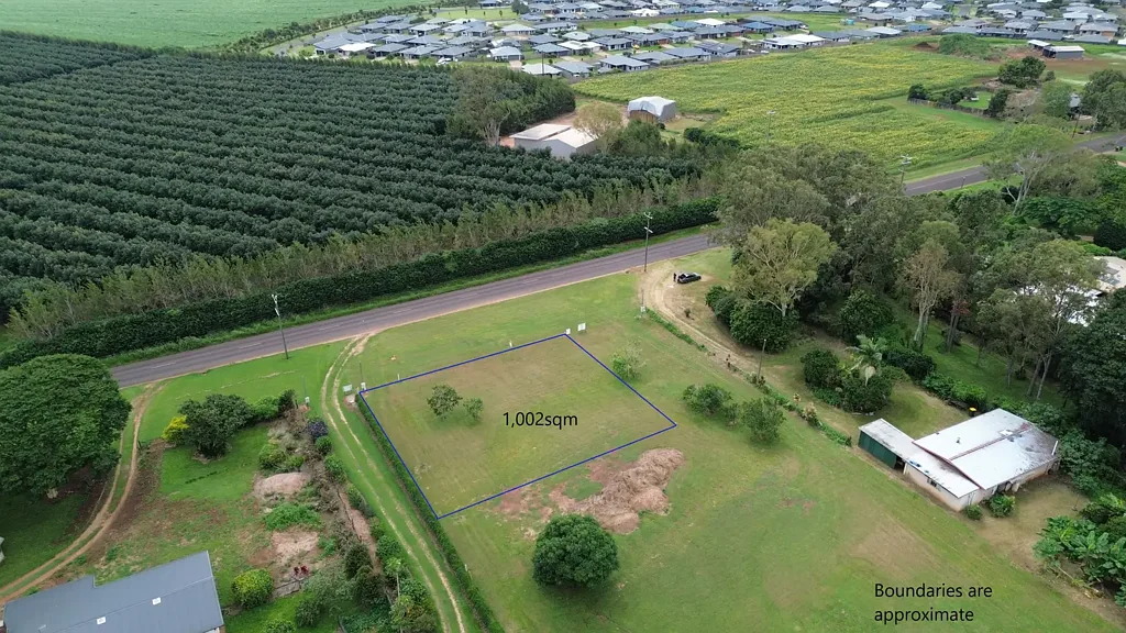 113 Tate Road, Tolga, QLD 4882