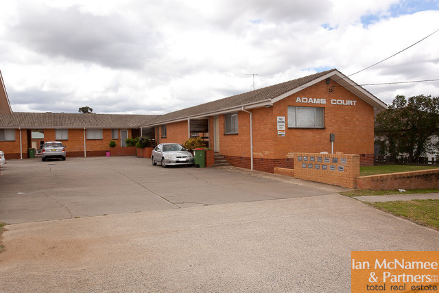 UNIT 9 15 ADAMS ST, QUEANBEYAN WEST NSW 2620, 0 Kuwarto, 0 Banyo, Unit