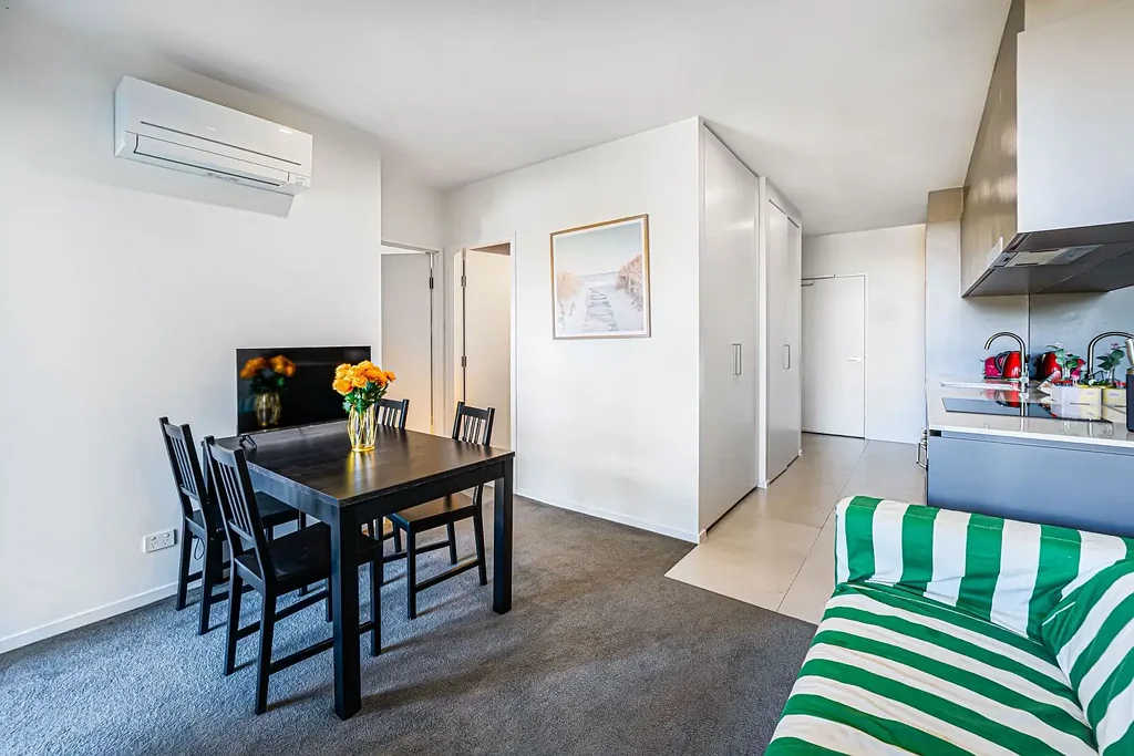 Belconnen 2બેડરૂમ Modern Lifestyle Apartment in the Heart of Belconnen | 2-Bedroom with City Convenience
