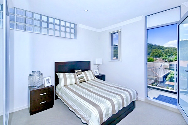 UNIT 8 207 OCEAN VIEW RD, ETTALONG BEACH NSW 2257, 0 chambres, 0 salles de bain, Unit