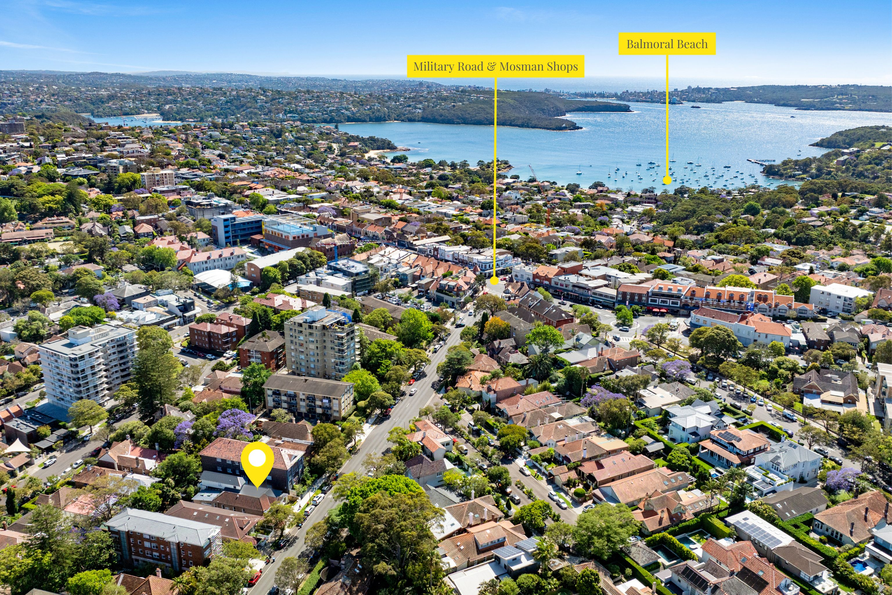 172 RAGLAN ST, MOSMAN NSW 2088, 0 Schlafzimmer, 0 Badezimmer, House