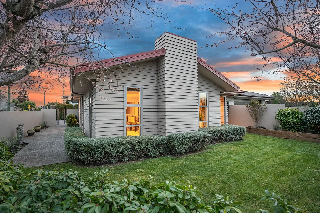37 Frank Street, Papanui, Christchurch, Canterbury