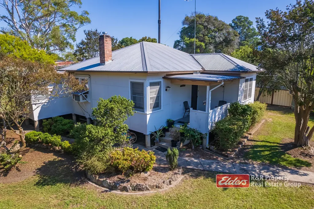 Charming 3-Bedroom Family Home