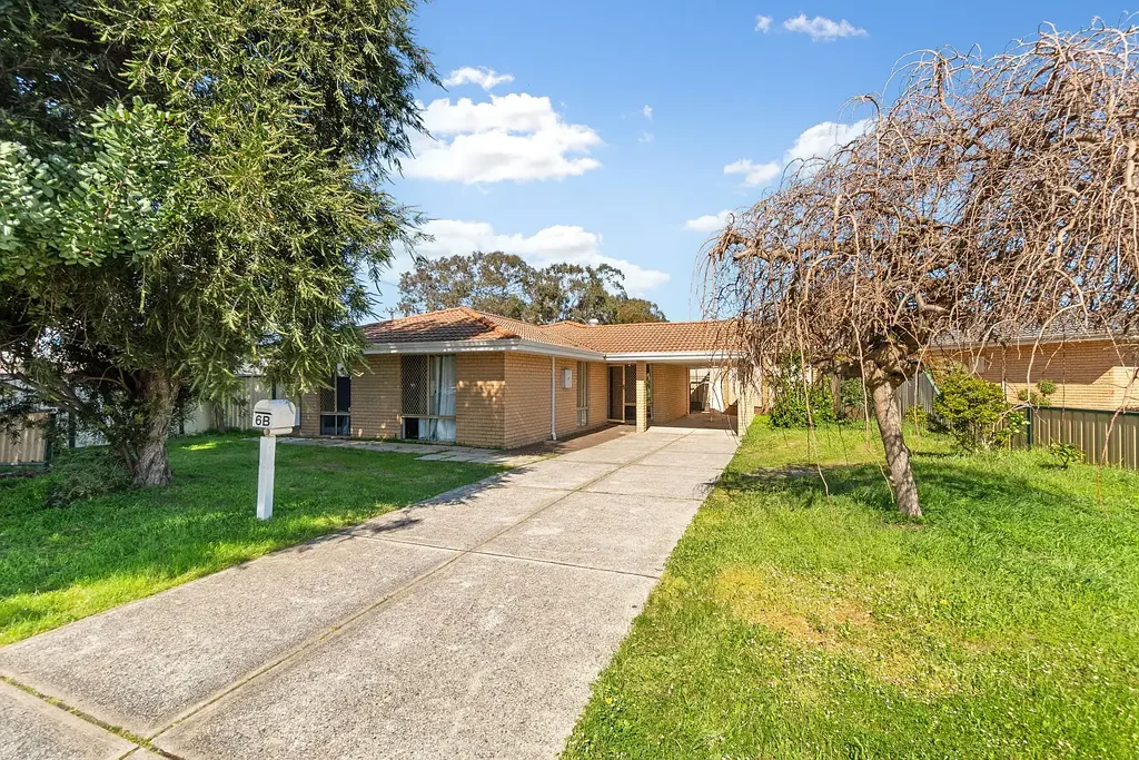6B Heather Place, Dianella, WA 6059