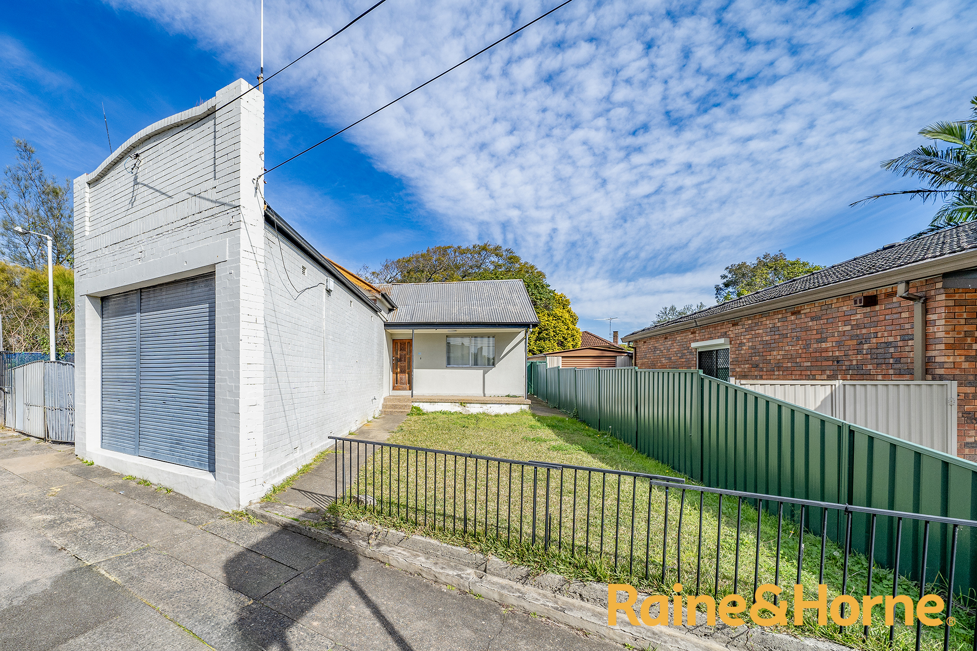 81 WATER ST, STRATHFIELD SOUTH NSW 2136, 0房, 0浴, House