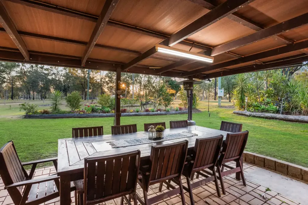 136 Huth Road, Ironbark, QLD 4306