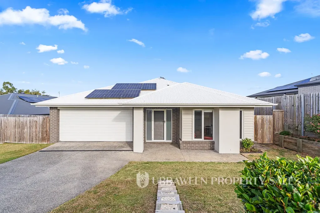 18 Abode Way, Kawungan, QLD 4655