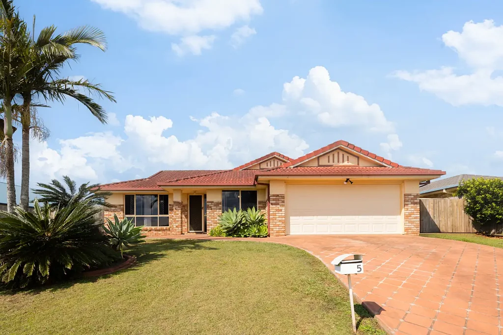 5 Kalamoun Court, Dakabin, QLD 4503