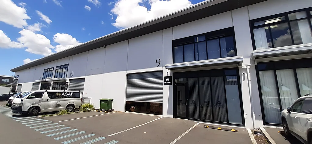 Manurewa  Industrial Warehouse Available for Lease