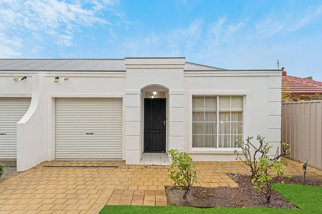 Magill 3 Bedroom Step into Serenity, Stay for the Lifestyle.