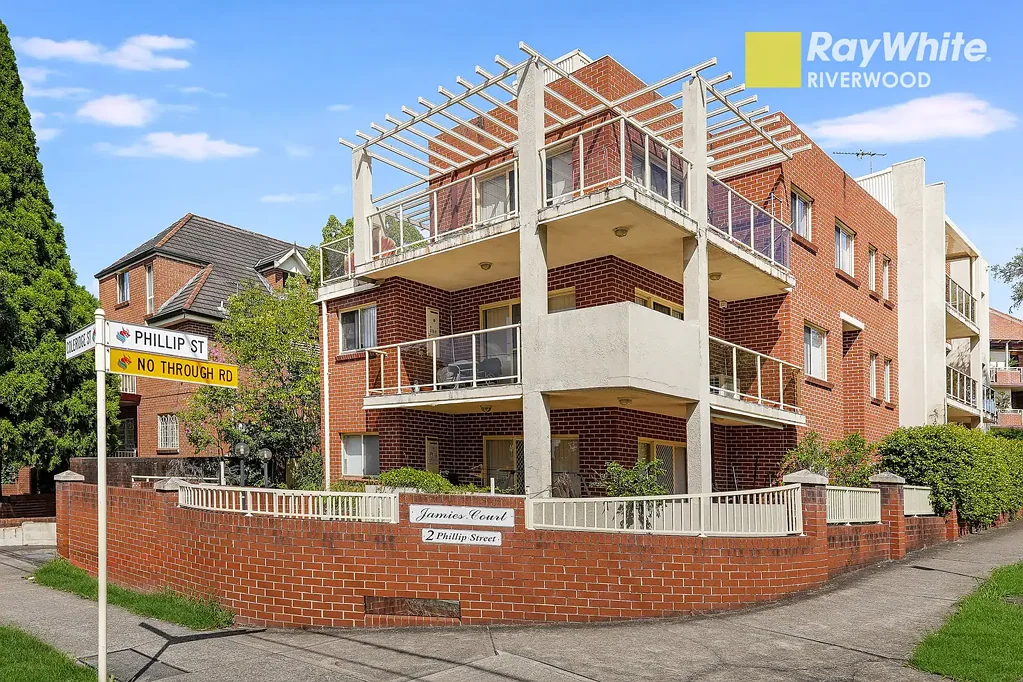 5/2 Phillip Street, Riverwood, NSW 2210