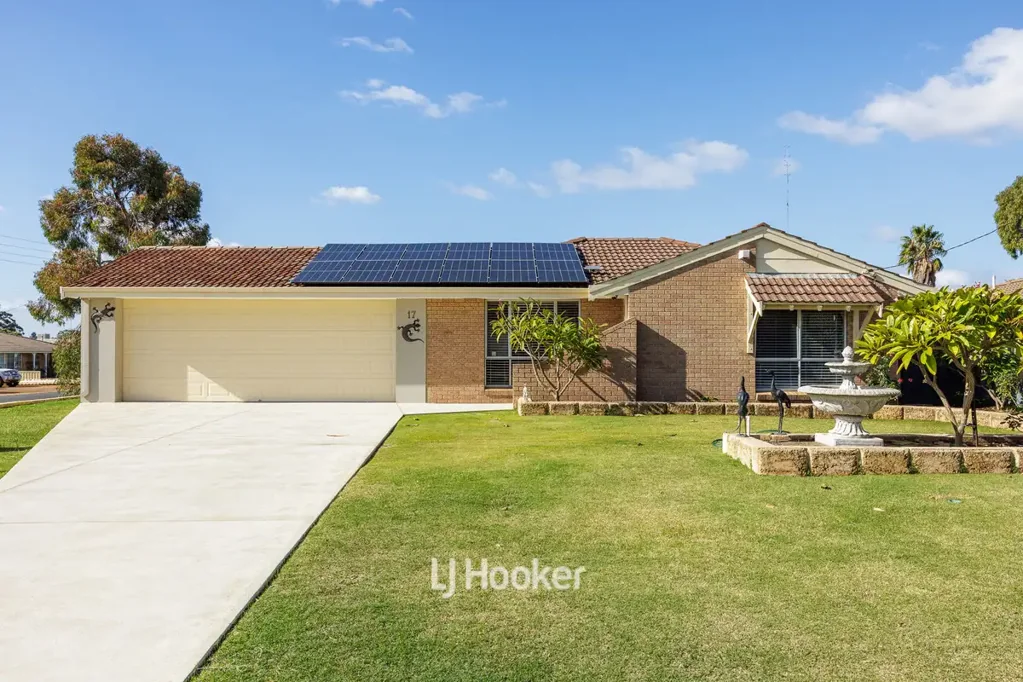 Carey Park 4Zimmer Neat Modern Comfort on a Spacious Corner Block