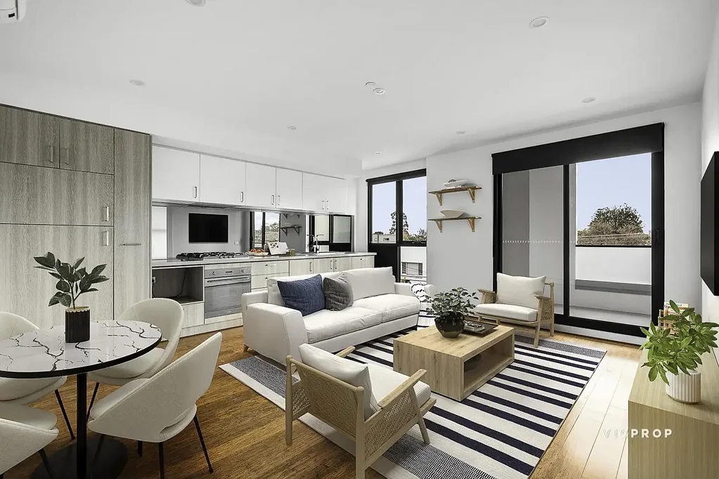 Preston 2غرفة نوم Contemporary Living in the Heart of Preston