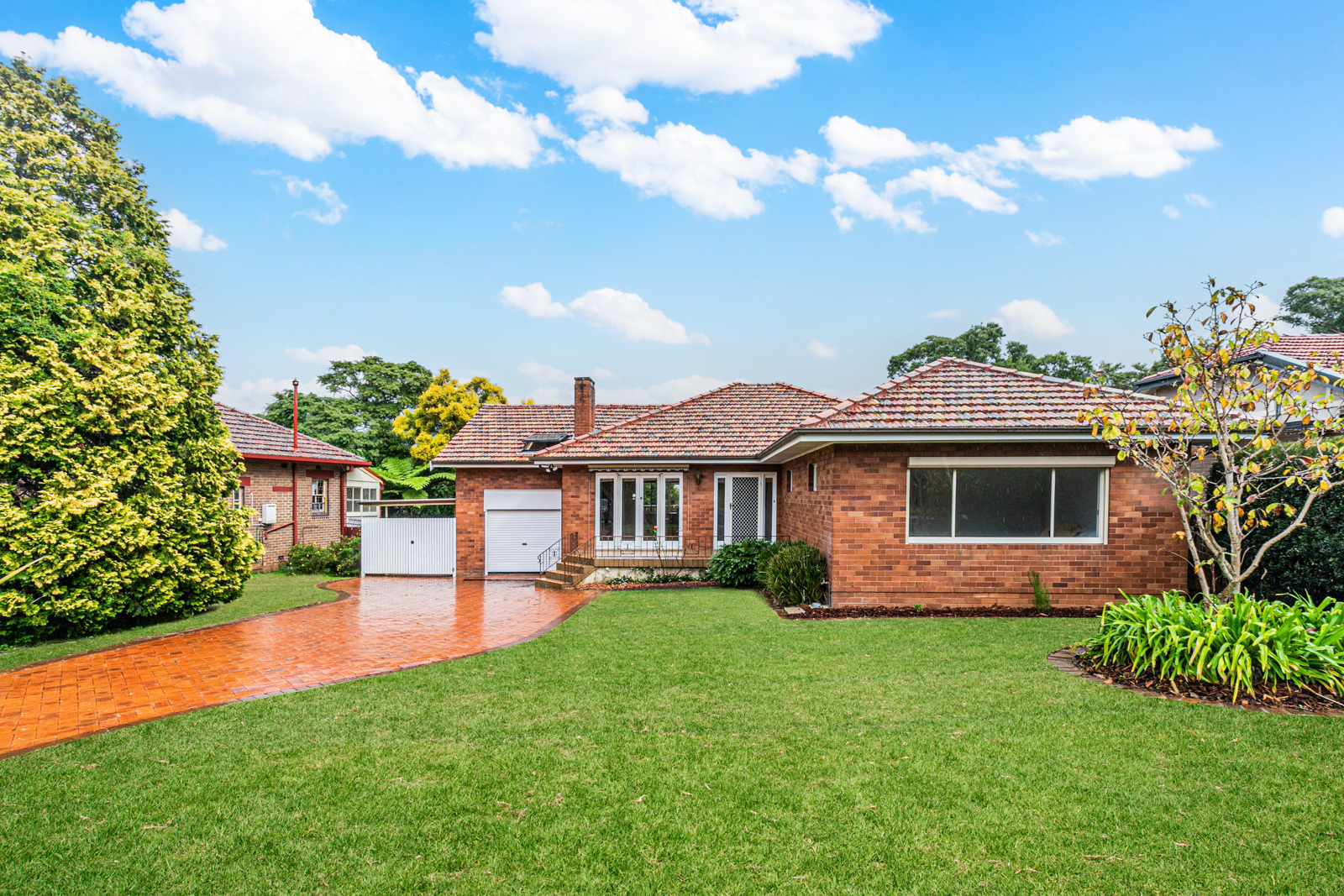 40 BELLEVUE AV, DENISTONE NSW 2114, 0 phòng ngủ, 0 phòng tắm, House