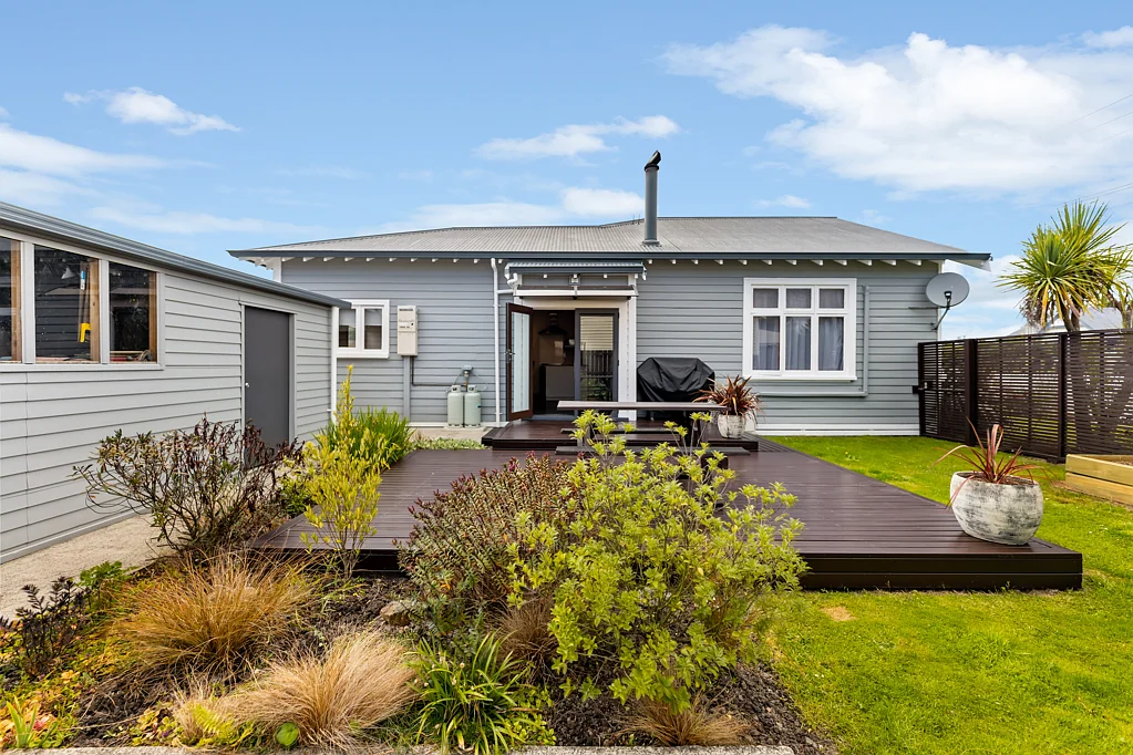 16 Springfield Road, Milton, Otago Region