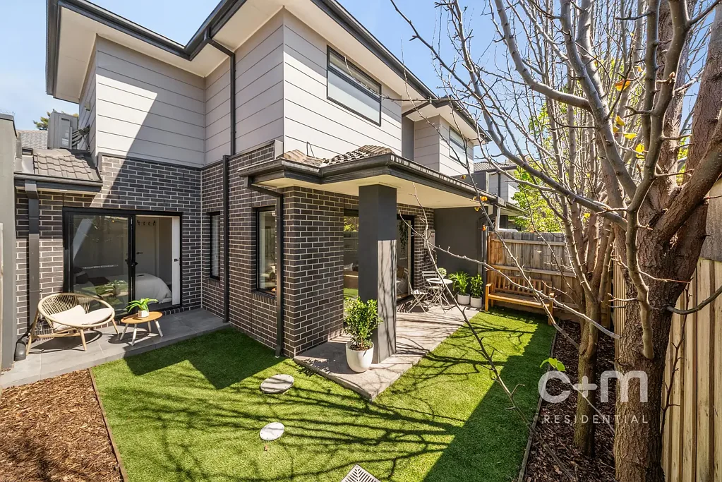 Pascoe Vale 3कमरा Townhouse Living with ALL the Extras