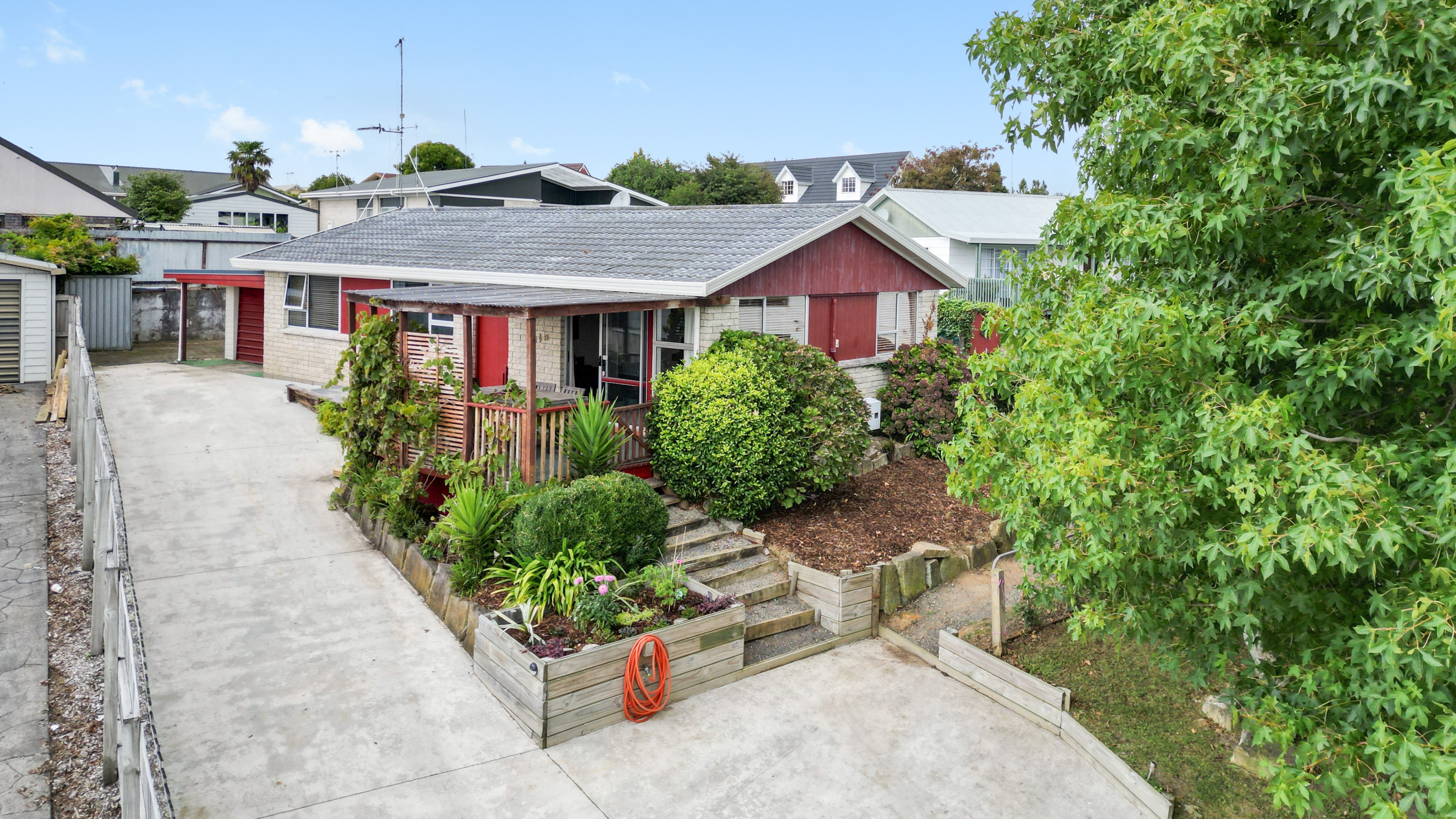 16 Thode Place, Nawton, Hamilton, 3房, 1浴, House