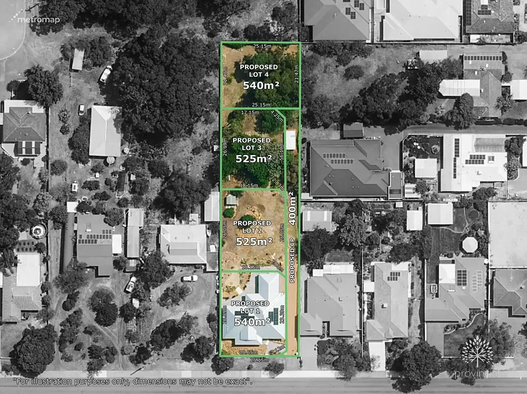 30 Recreation Road, Kalamunda, WA 6076