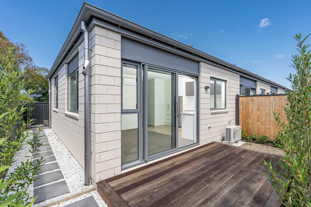 6/73 Gordon Road, Mosgiel, Dunedin City, Otago