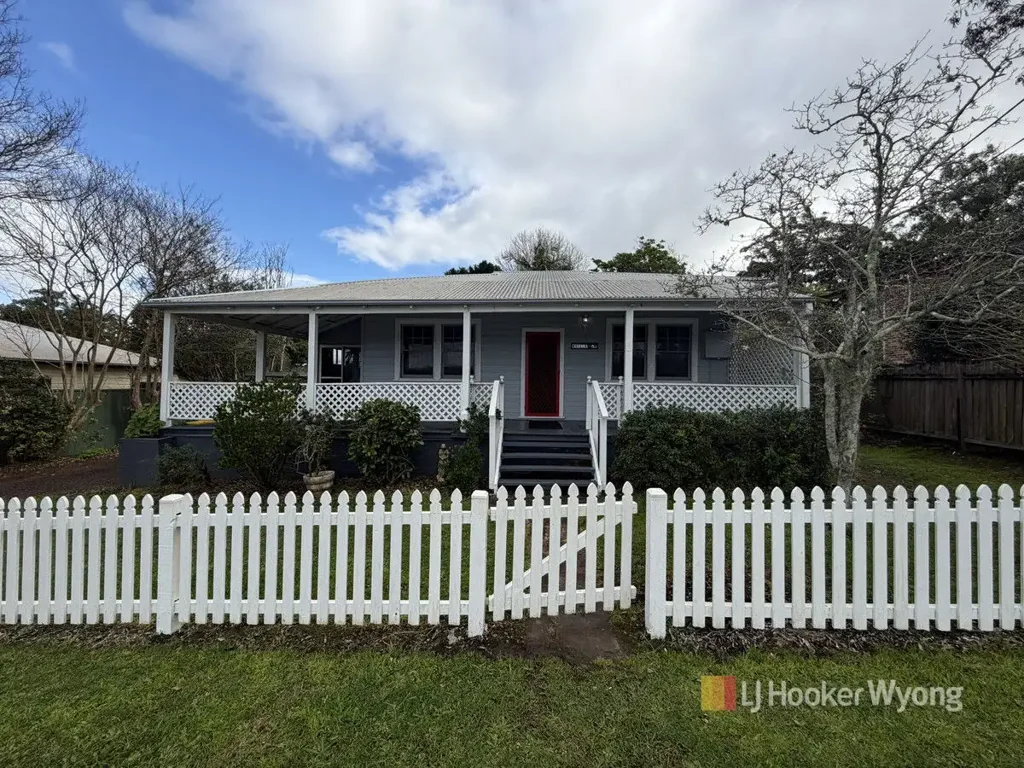 Charming 3-Bedroom Home - Apply Online