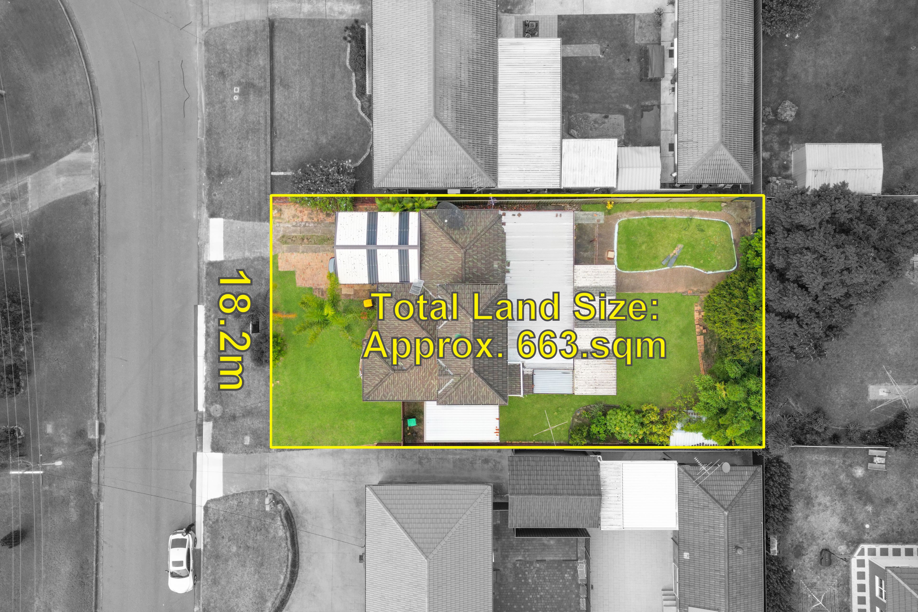 MEDIUM DENSITY RESIDENTIAL