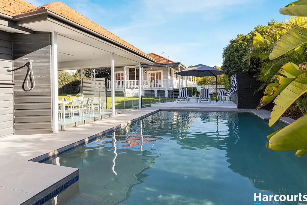 East Maitland 4房  Timeless Character, Refined Elegance