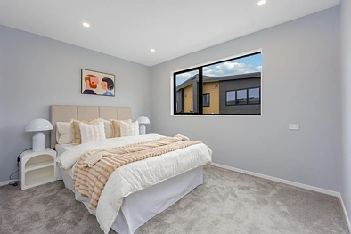 9C Catalina Cresent, Forrest Hill, North Shore City, 4 Bedrooms, 3 Bathrooms, House