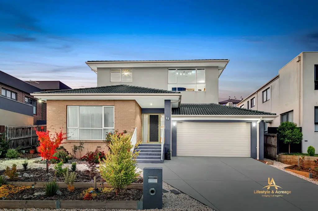 68 Majestic Drive, Officer, VIC 3809