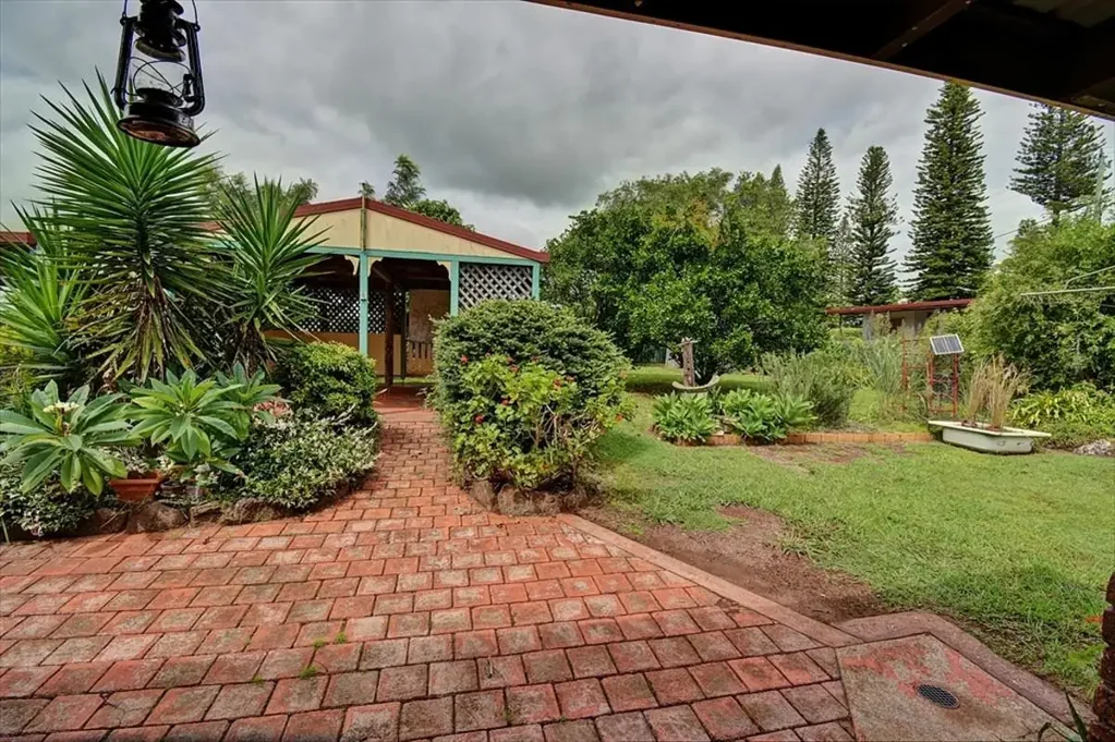 North Lismore 3房  Rural Feels + Town Convenience