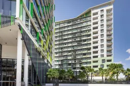 405/338 Water Street, Fortitude Valley